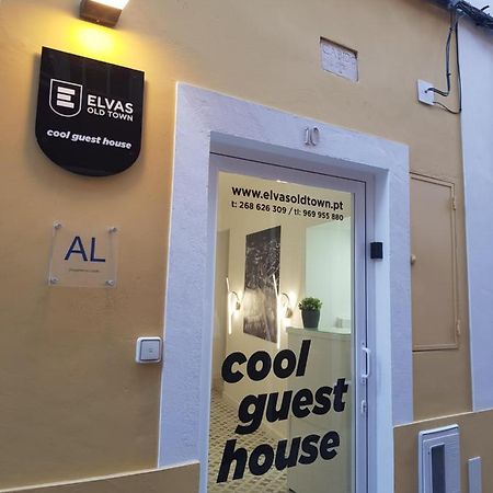 Cool Guest House Elvas Exteriér fotografie