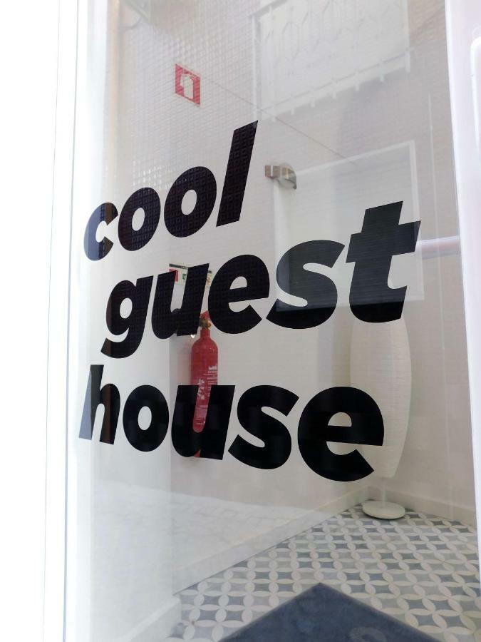 Cool Guest House Elvas Exteriér fotografie