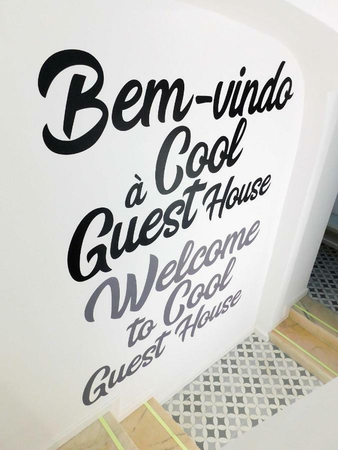 Cool Guest House Elvas Exteriér fotografie