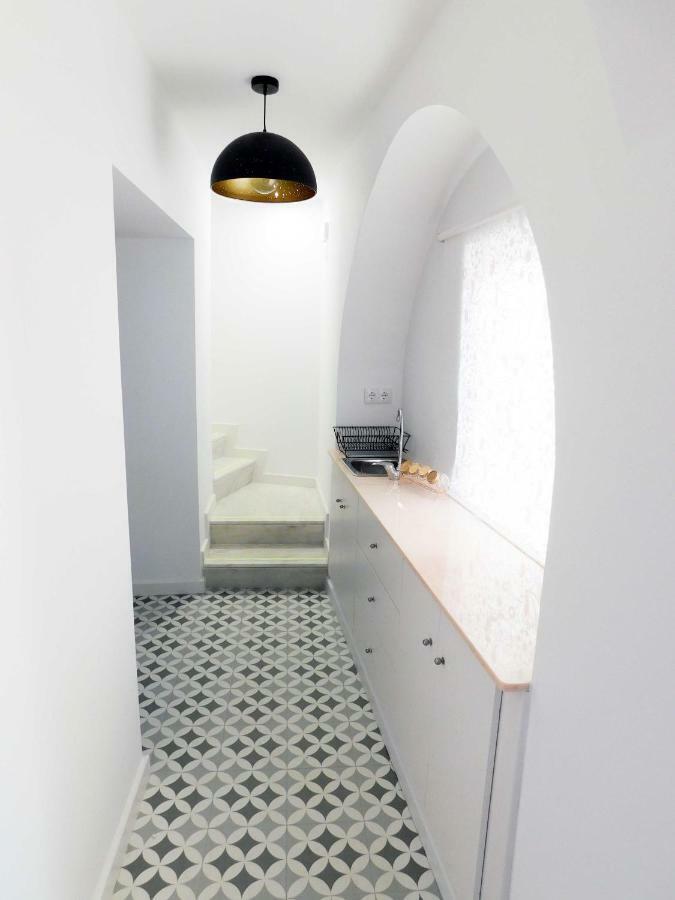 Cool Guest House Elvas Exteriér fotografie