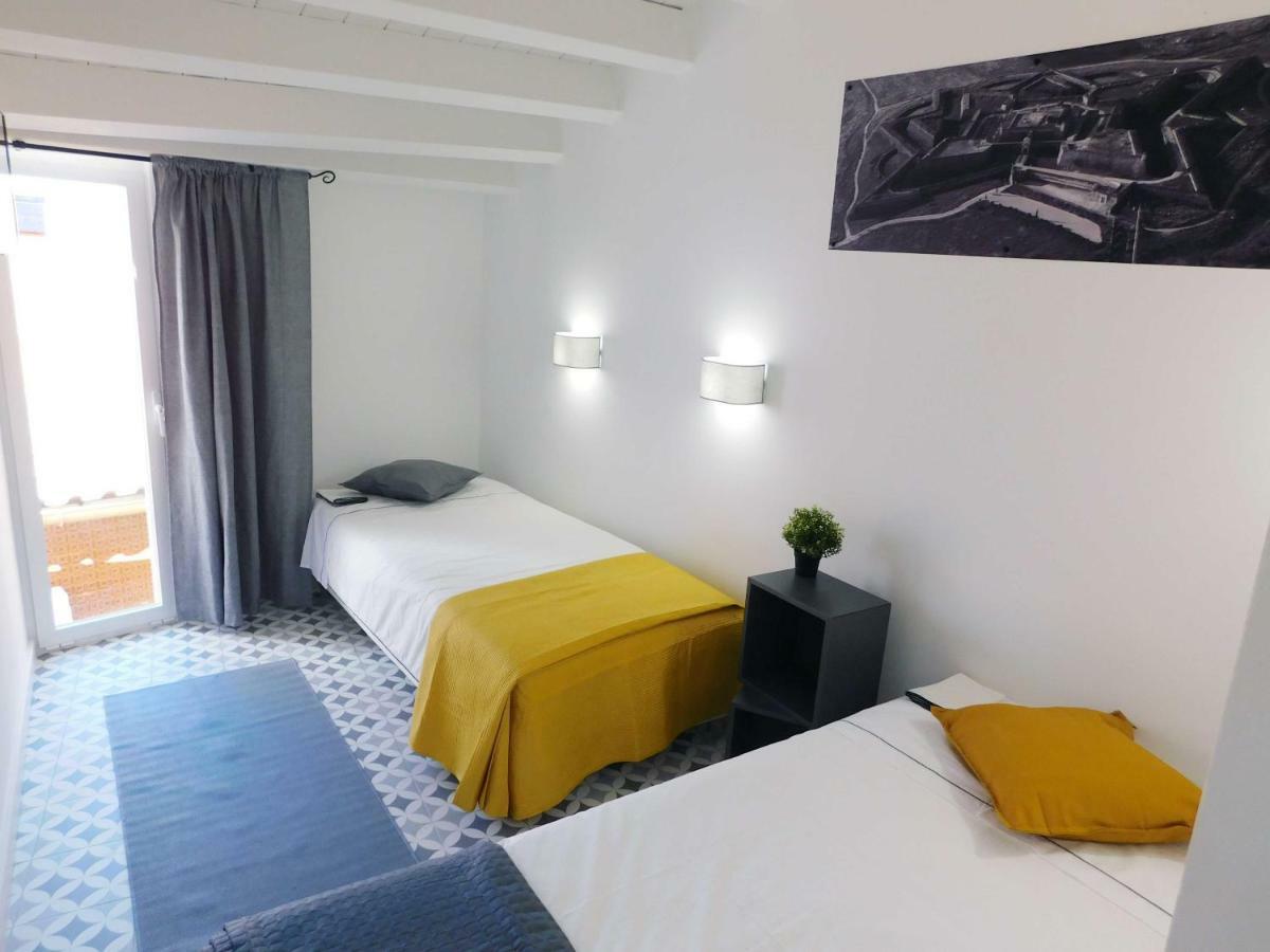 Cool Guest House Elvas Exteriér fotografie