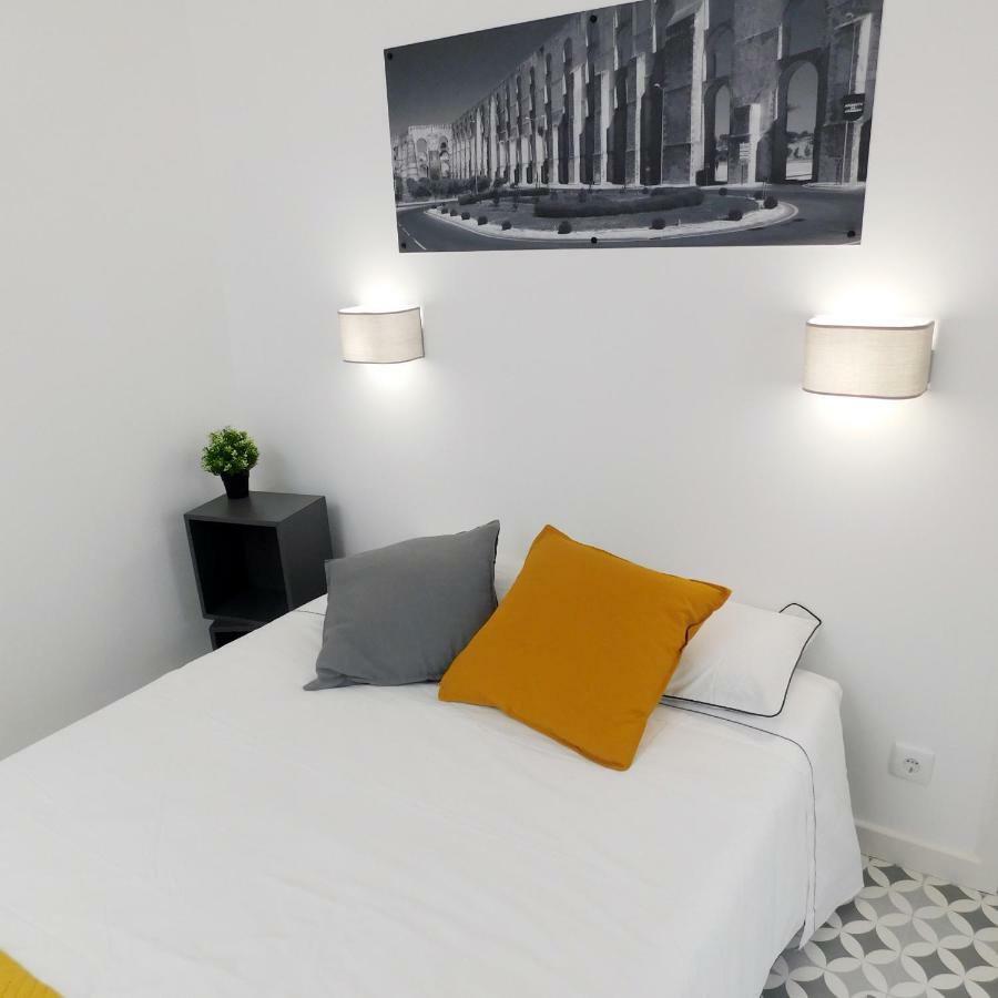 Cool Guest House Elvas Exteriér fotografie