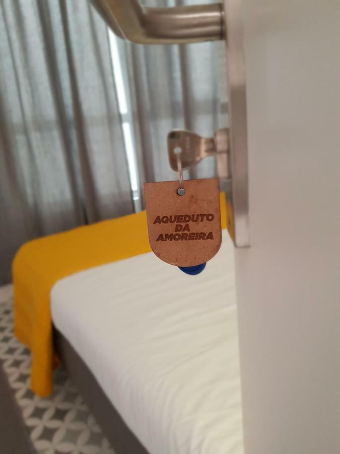 Cool Guest House Elvas Exteriér fotografie