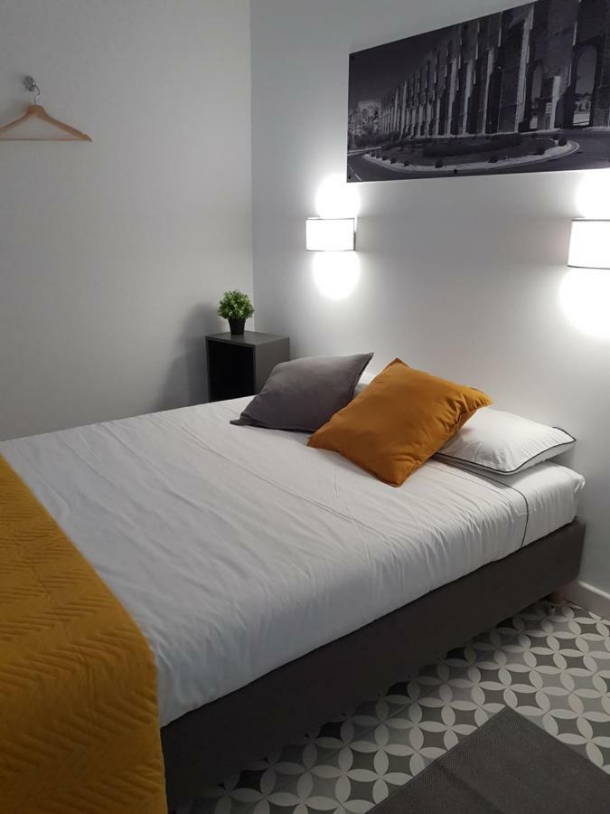Cool Guest House Elvas Exteriér fotografie